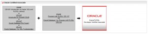 Oracle Certified Associate