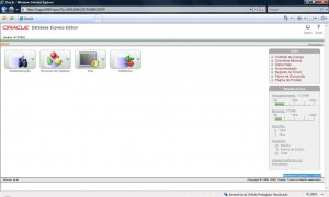 Oracle Database 10g Express Edition