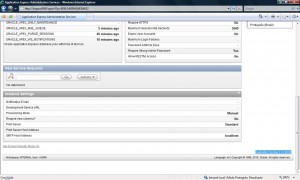 Oracle Application Express