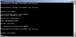Command Prompt
