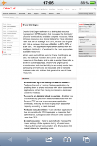 Oracle Grid Engine
